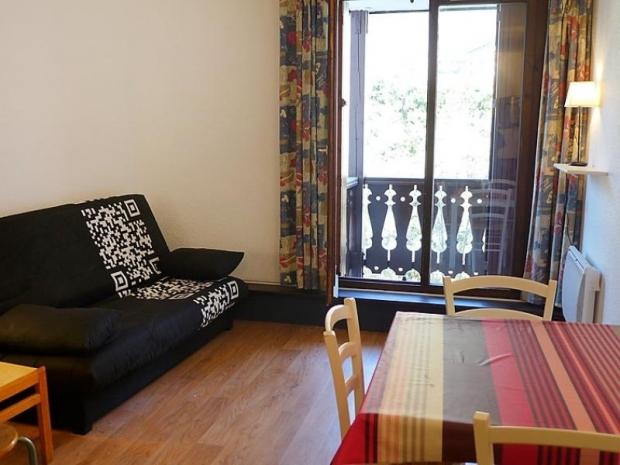 La Forclaz - Chamonix Sud