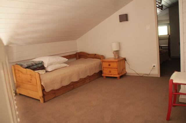 Appartements LES FERMES - Châtel