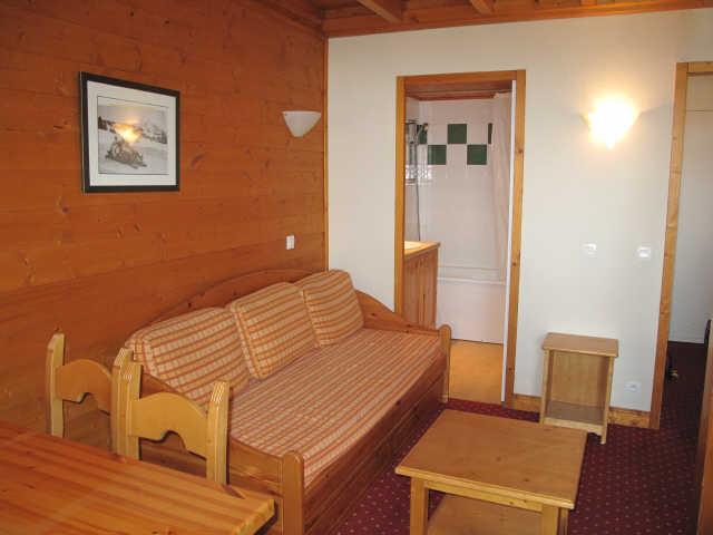 Les Hameaux 1 55808 - Plagne Villages