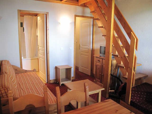 Les Hameaux 1 55808 - Plagne Villages