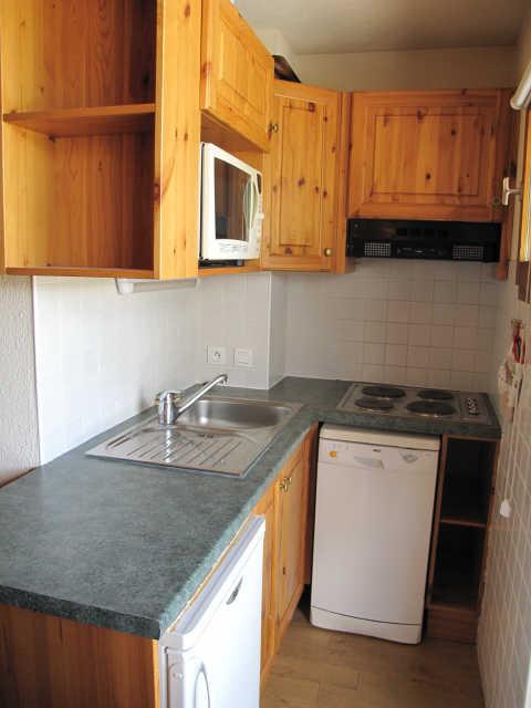 Les Hameaux 1 55808 - Plagne Villages