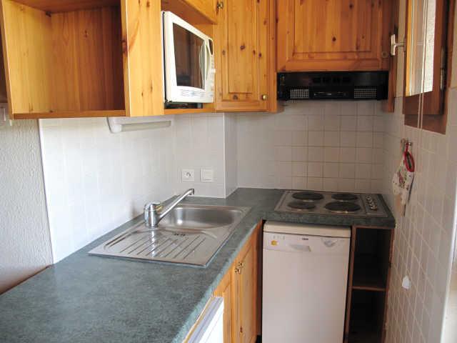 Les Hameaux 1 55808 - Plagne Villages