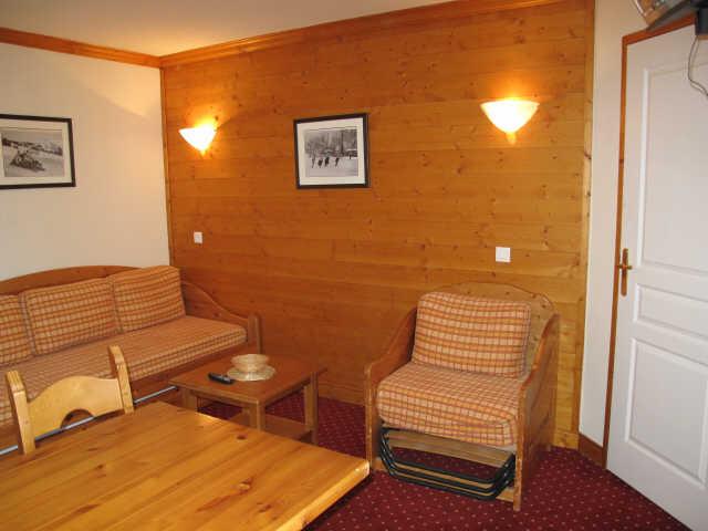 Les Hameaux 1 55810 - Plagne Villages