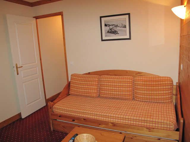 Les Hameaux 1 55810 - Plagne Villages