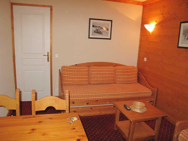 Les Hameaux 1 55810 - Plagne Villages