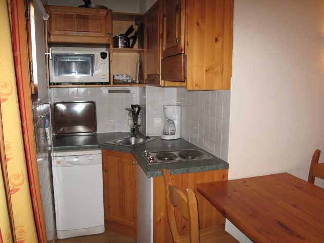 Les Hameaux 1 55810 - Plagne Villages