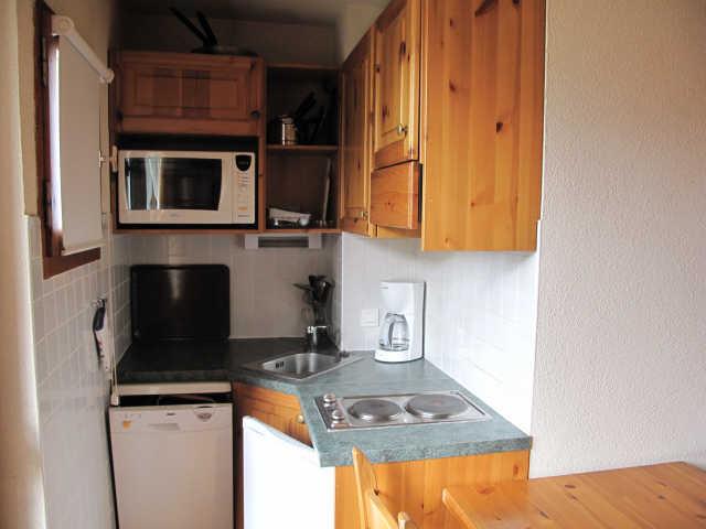 Les Hameaux 1 55810 - Plagne Villages