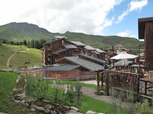 Les Hameaux 1 55810 - Plagne Villages