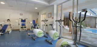 Résidence ~ La Pradella 3* - Font Romeu - Pyrénées 2000