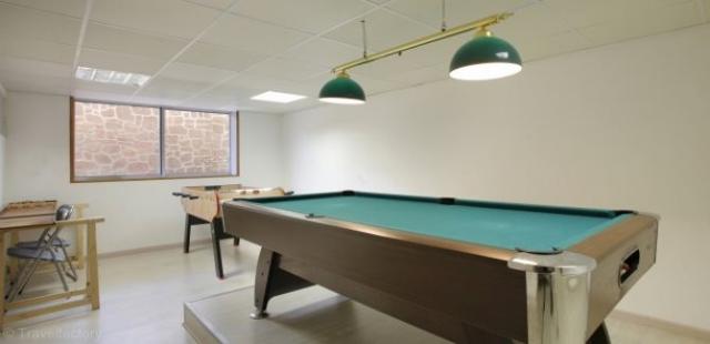 Résidence ~ La Pradella 3* - Font Romeu - Pyrénées 2000