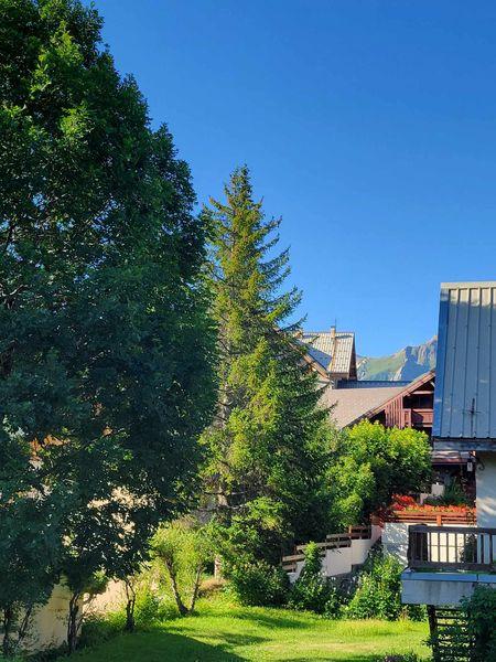 CHALETS DU GALIBIER II - Valloire