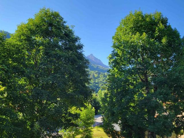 CHALETS DU GALIBIER II - Valloire