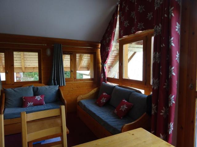 CHALETS DU GALIBIER II - Valloire