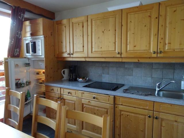 CHALETS DU GALIBIER II - Valloire