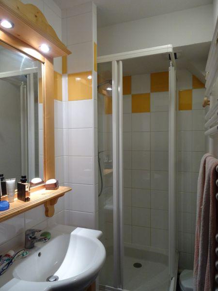 CHALETS DU GALIBIER II - Valloire