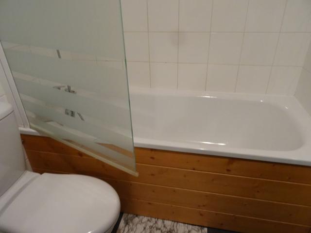 CHALETS DU GALIBIER II - Valloire