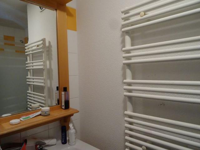 CHALETS DU GALIBIER II - Valloire