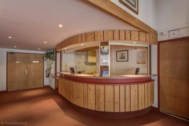 Résidence Les Balcons du Soleil - Font Romeu - Pyrénées 2000