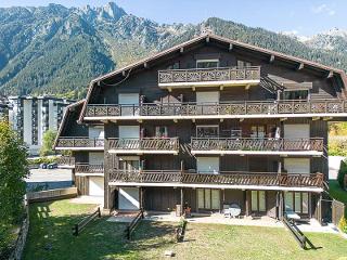 Appartements SOMMETS - Chamonix Centre