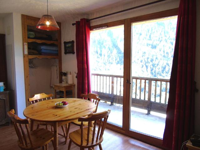 RESIDENCE LE HAMEAU DES E. D'ORELLE 306255 - Orelle - Val Thorens