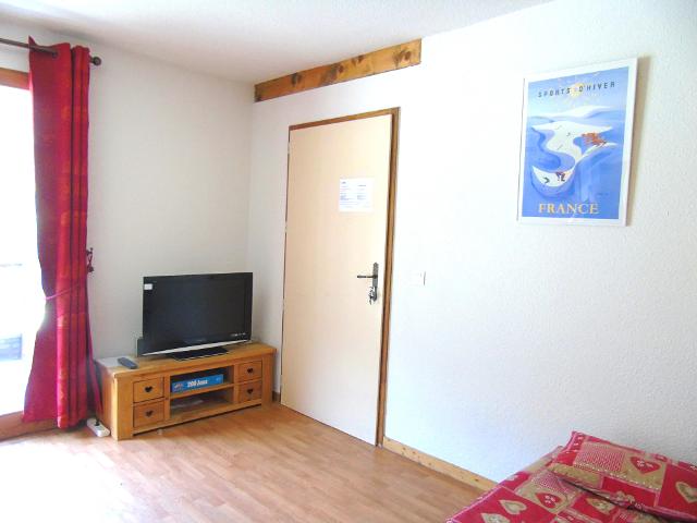 RESIDENCE LE HAMEAU DES E. D'ORELLE 306255 - Orelle - Val Thorens