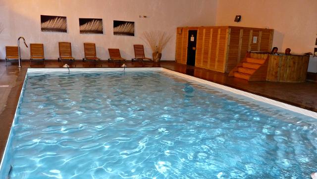 Résidence le hameau des eaux d'orelle 306249 - Orelle - Val Thorens