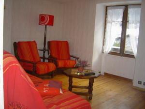 FRANCOZ 306274 - Orelle - Val Thorens