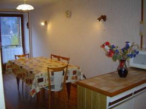 FRANCOZ 306274 - Orelle - Val Thorens