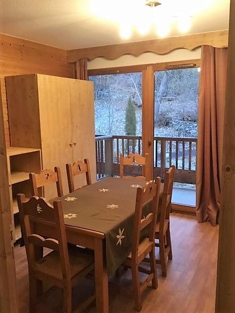 Résidence le hameau des eaux d'orelle 306241 - Orelle - Val Thorens