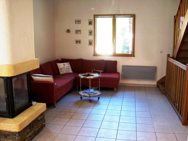 LES PROVENCIERES 306256 - Orelle - Val Thorens