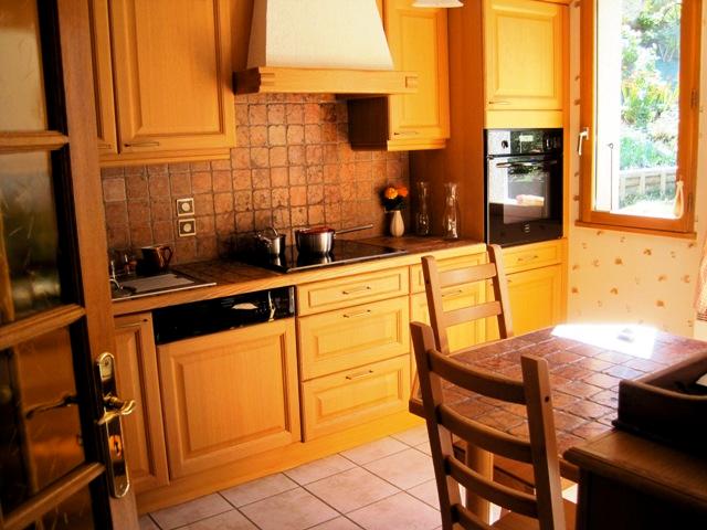 LES PROVENCIERES 306256 - Orelle - Val Thorens