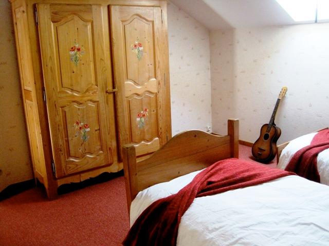 LES PROVENCIERES 306256 - Orelle - Val Thorens