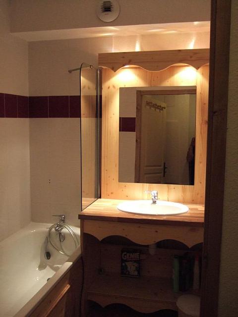 Résidence le hameau des eaux d'orelle 425557 - Orelle - Val Thorens