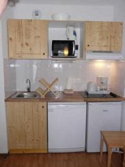 Résidence le hameau des eaux d'orelle 425557 - Orelle - Val Thorens