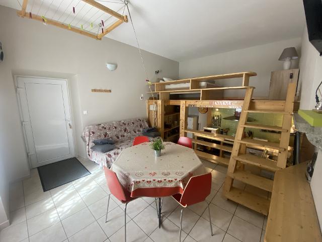 FRANCOZ 306294 - Orelle - Val Thorens