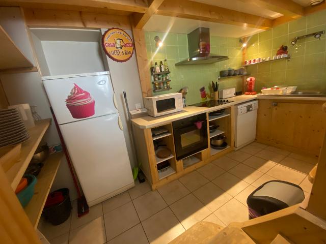 FRANCOZ 306294 - Orelle - Val Thorens