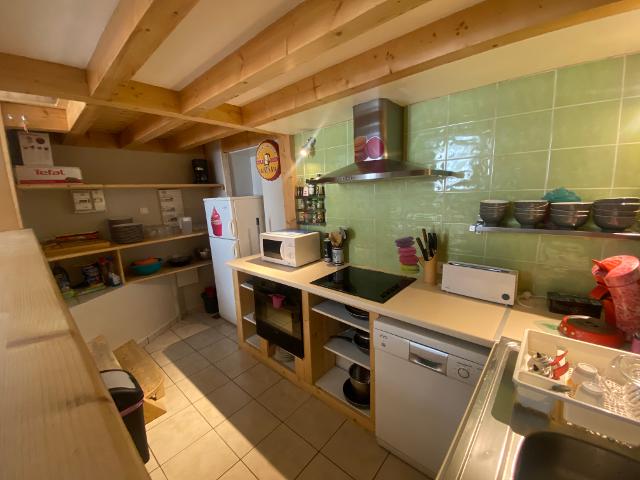 FRANCOZ 306294 - Orelle - Val Thorens