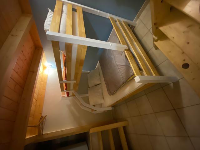 FRANCOZ 306294 - Orelle - Val Thorens