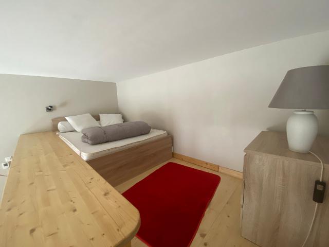 FRANCOZ 306294 - Orelle - Val Thorens