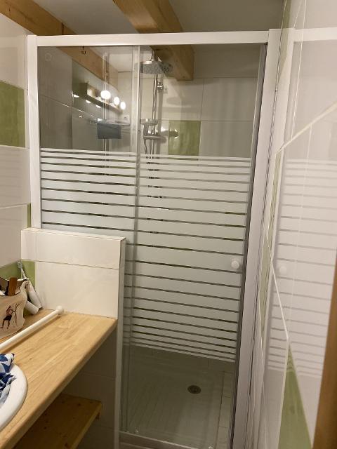 FRANCOZ 306294 - Orelle - Val Thorens