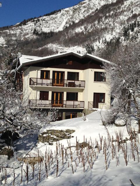 ORELETTE 306269 - Orelle - Val Thorens