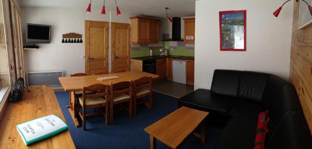 ORELETTE 306269 - Orelle - Val Thorens