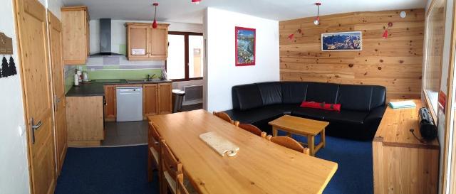 ORELETTE 306269 - Orelle - Val Thorens