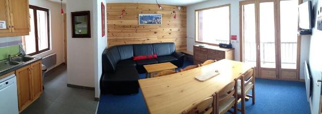 ORELETTE 306269 - Orelle - Val Thorens