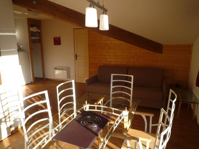 Résidence le hameau des eaux d'orelle 306270 - Orelle - Val Thorens