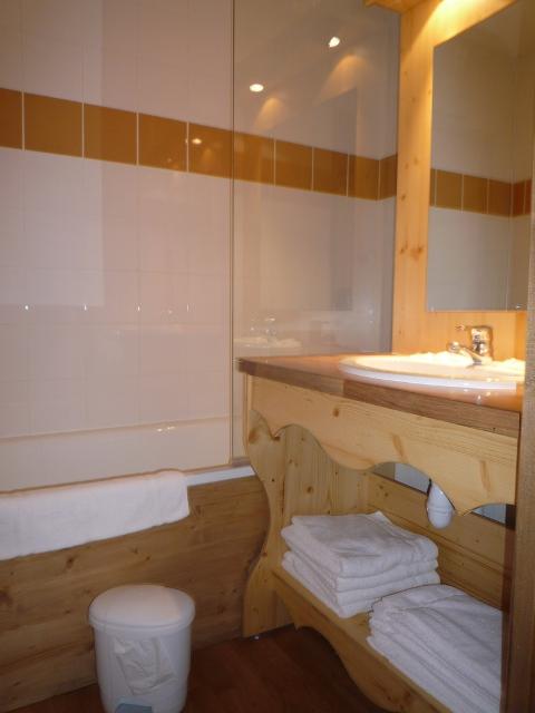 Résidence le hameau des eaux d'orelle 306270 - Orelle - Val Thorens