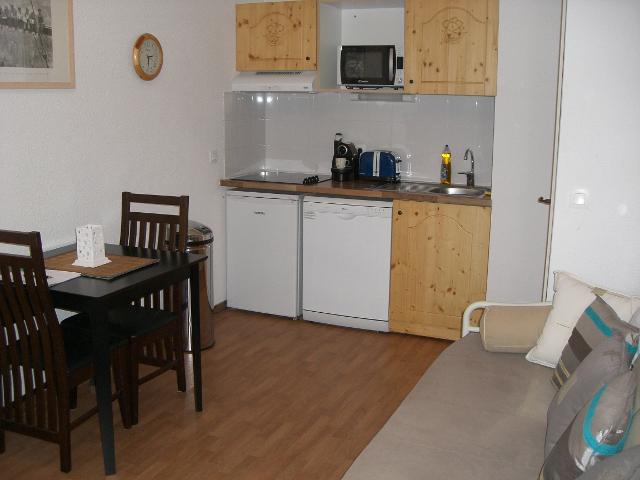 Résidence le hameau des eaux d'orelle 591279 - Orelle - Val Thorens