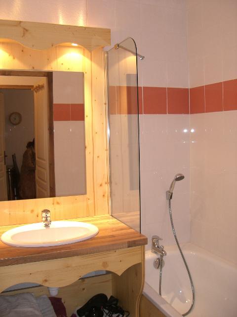 Résidence le hameau des eaux d'orelle 591279 - Orelle - Val Thorens