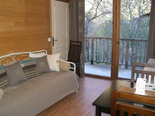 Résidence le hameau des eaux d'orelle 591279 - Orelle - Val Thorens