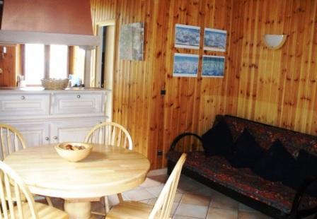 FRANCOZ 306258 - Orelle - Val Thorens